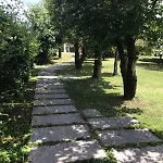 Parc Hotel Casa Mia 3*