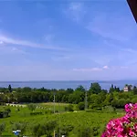 Parc Hotel Casa Mia