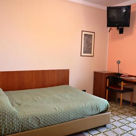 Parc Casa Mia فندق