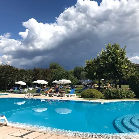 Parc Casa Mia Otel 3*