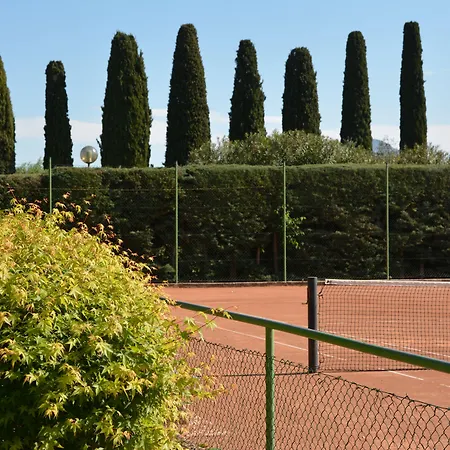 Hotel Parc Casa Mia 3*