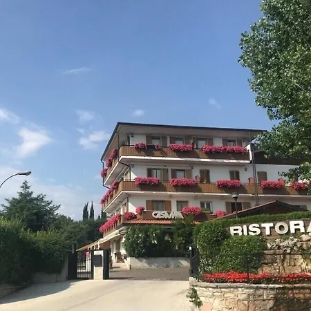 Parc Casa Mia 3*