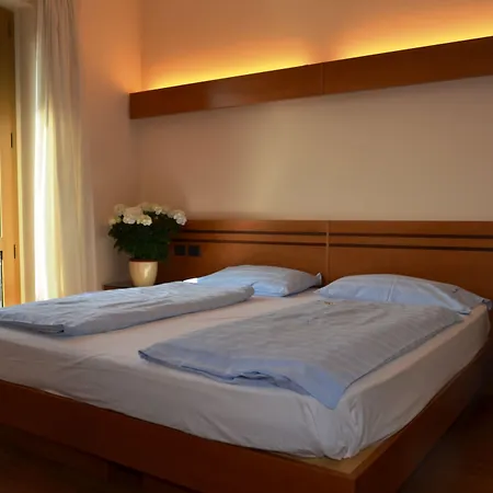 Parc Casa Mia Otel 3*