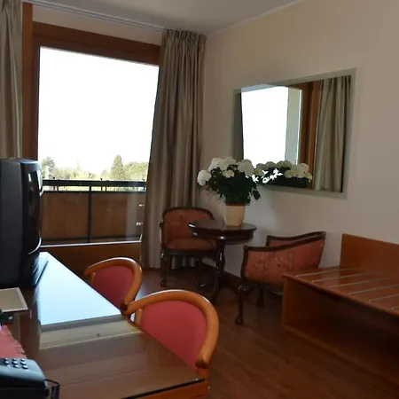 Parc Casa Mia Otel Lazise