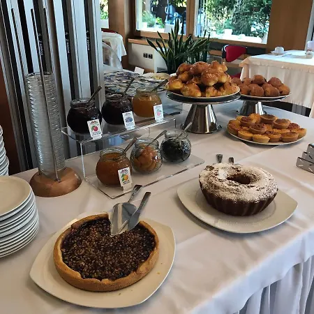 Parc Casa Mia Lazise