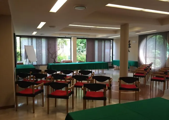 Parc Casa Mia