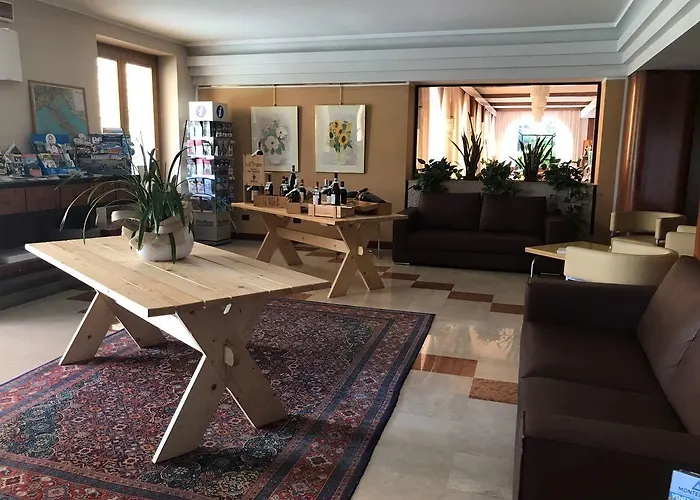 Hotel Parc Casa Mia Lazise