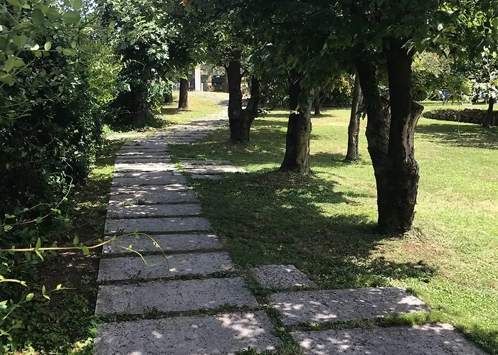 Parc Casa Mia 3*