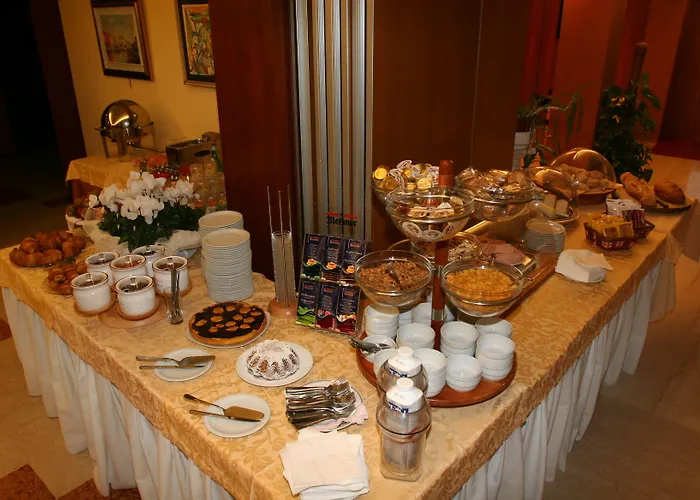 Parc Casa Mia 3* Lazise