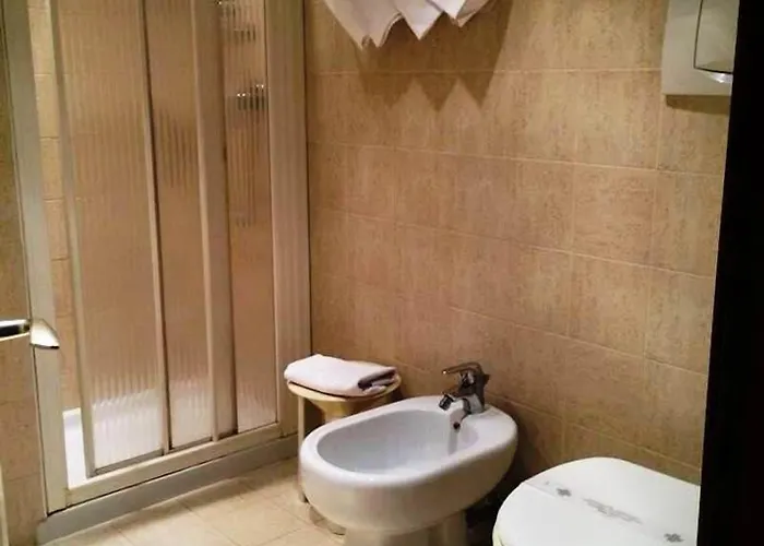 Hotel Parc Casa Mia 3*