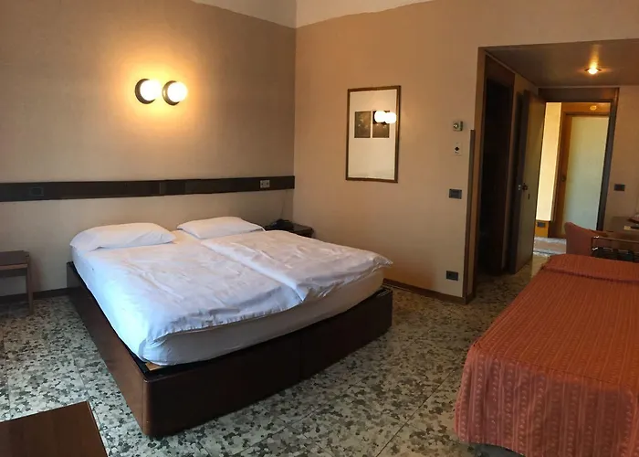 Parc Casa Mia Hotel Lazise