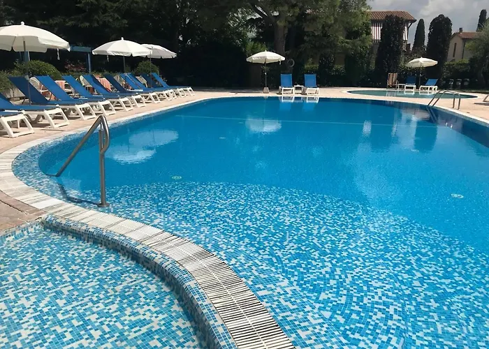 Hotel Parc Casa Mia 3*