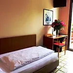 Parc Hotel Casa Mia 3*