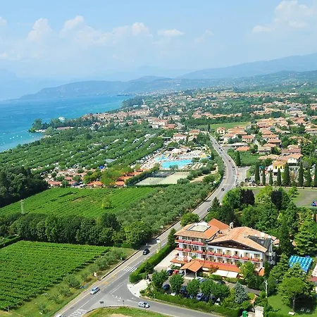 Parc Casa Mia Ξενοδοχείο 3*