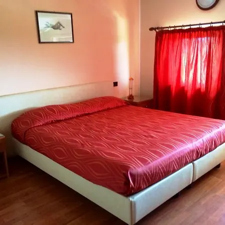 Hotell Parc Casa Mia