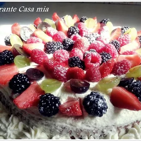 호텔 Parc Casa Mia 라찌제