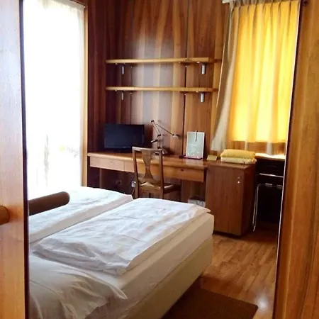 호텔 Parc Casa Mia 라찌제