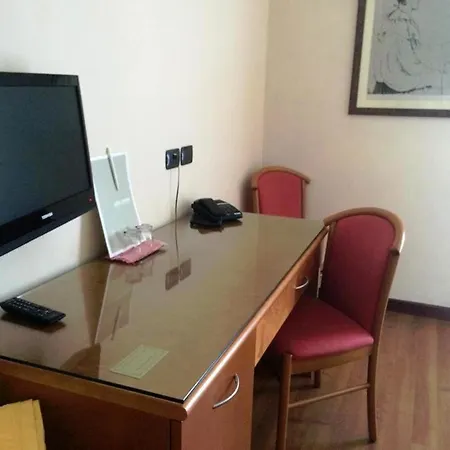 Parc Hotel Casa Mia Hotel Lazise