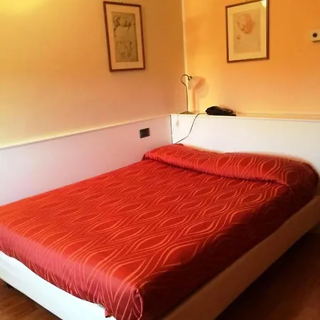 Parc Hotel Casa Mia 3*