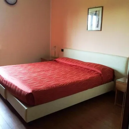 Parc Casa Mia 3* 라찌제