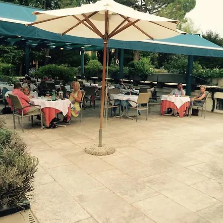 호텔 Parc Casa Mia