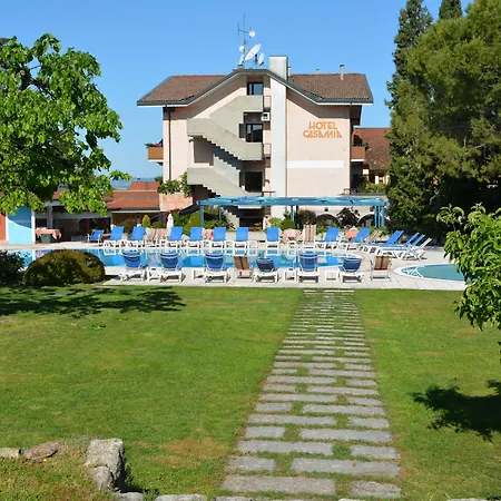 Parc Casa Mia Hotel Lazise