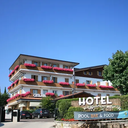 Hotel Parc Casa Mia Lazise
