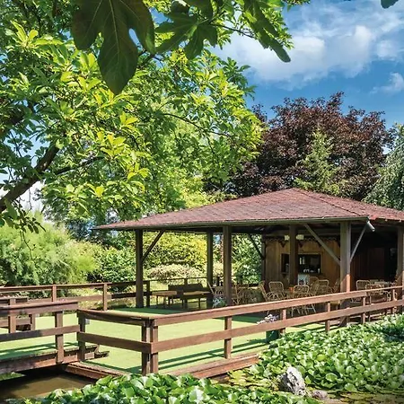 Parc Casa Mia Ξενοδοχείο Λατζίζε