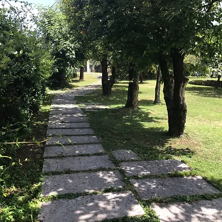 Parc Hotel Casa Mia 3*