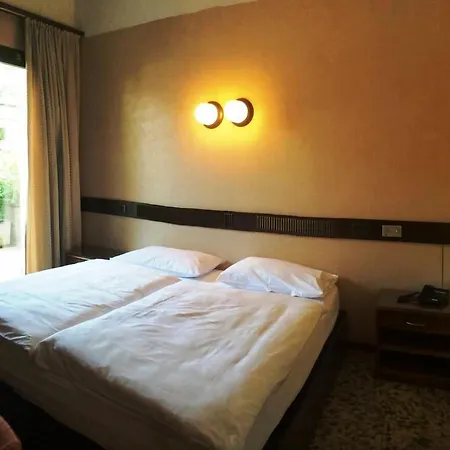 Parc Hotel Casa Mia
