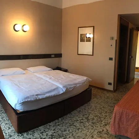 Parc Casa Mia Hotel Lazise