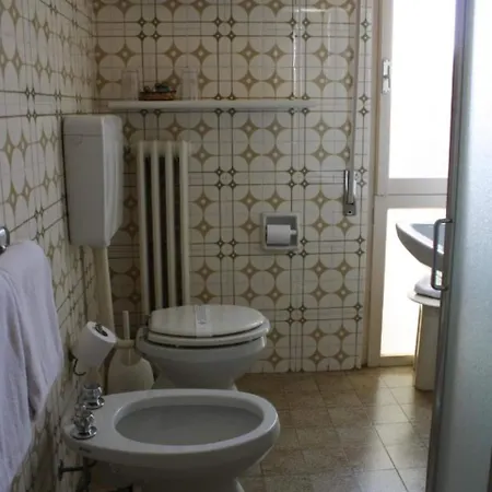 Parc Hotel Casa Mia Lazise