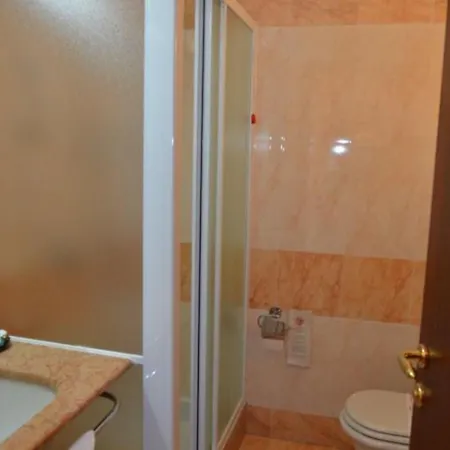 Hotel Parc Casa Mia Lazise