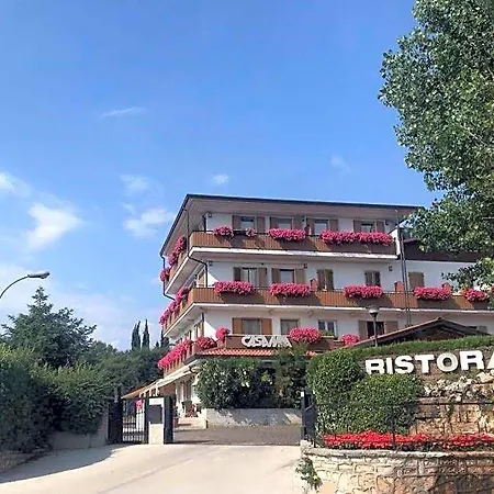 Parc Casa Mia Hotel