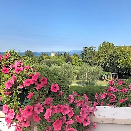 Hotel Parc Hotel Casa Mia 3*