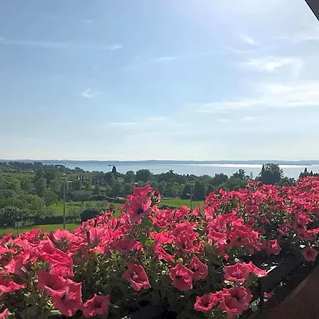 Hotel Parc Hotel Casa Mia Lazise