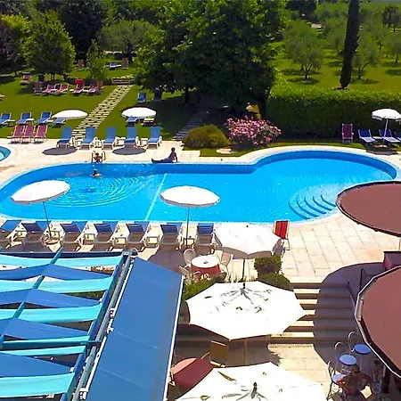 Parc Hotel Casa Mia 3*