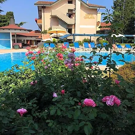 Parc Casa Mia Hotel Lazise