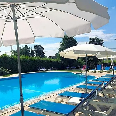 Hotel Parc Hotel Casa Mia