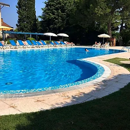 Parc Casa Mia Lazise