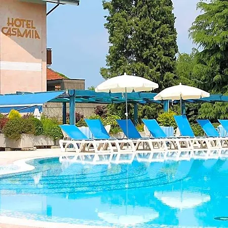Hotell Parc Casa Mia