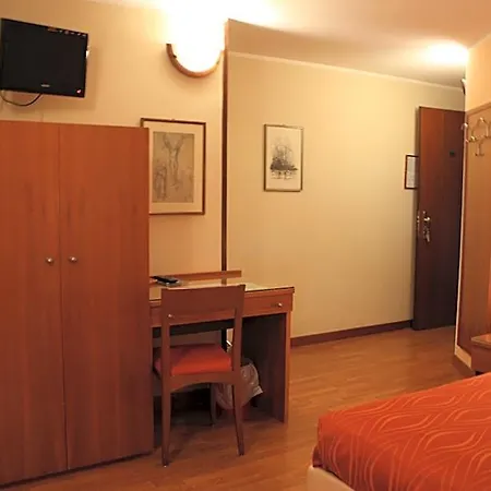 Hotel Parc Casa Mia