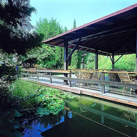 Hotel Parc Casa Mia 3*