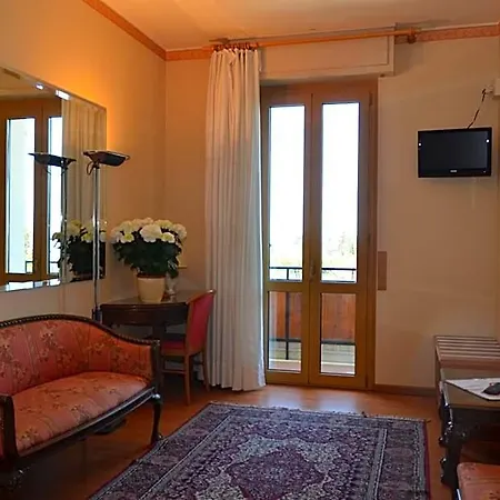 Parc Casa Mia Hotel Lazise
