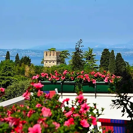 호텔 Parc Casa Mia 3*