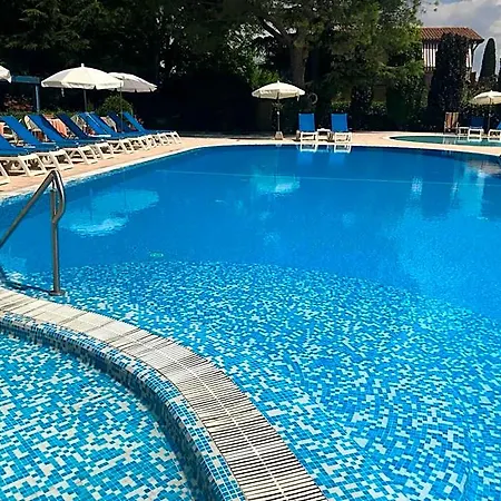 Parc Hotel Casa Mia Hotel