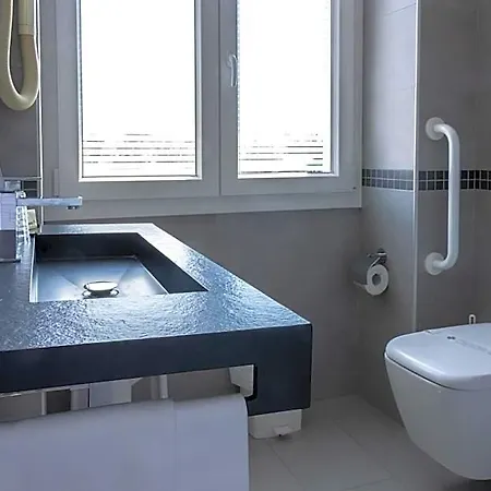 Parc Casa Mia 3* Lazise