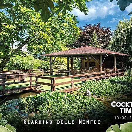 Hotel Parc Casa Mia