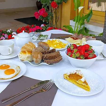 Parc Casa Mia 3*