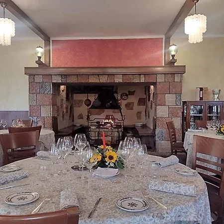 Parc Hotel Casa Mia Lazise